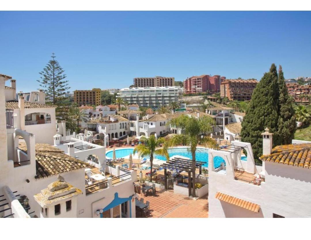 Pueblo Evita Holiday Benalmadena Exterior photo